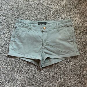 Abercrombie & Fitch Sage Shorts